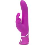 Happy Rabbit Curve Power Motion Rabbit Tarzan Vibrator - paars