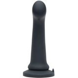 Fifty Shades of Grey Feel it Baby G-Spot Dildo, Zwart