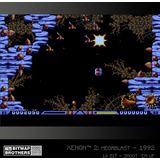 Evercade - The Bitmap Brothers Collectie 1 - Cartridge - Retro - 5 Spellen