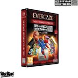 Evercade The Bitmap Brothers Collection 1