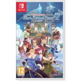 Valthirian Arc: Hero School Story 2