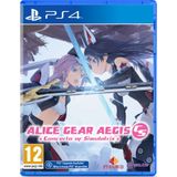 Alice Gear Aegis CS: Concerto of Simulatrix