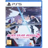 Alice Gear Aegis CS Concerto of Simulatrix