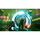 Arcrunner - PS5
