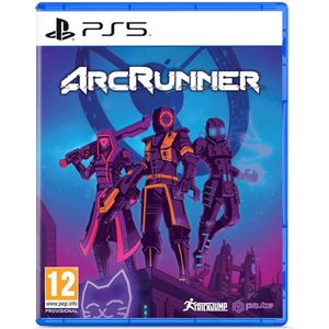 Arcrunner