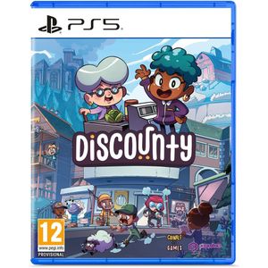 Playstation - PS5 Games - Diverse Titels - Pakketten met Korting