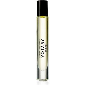 Votary - Aromatherapy Oil - Desire Body Oil - 9 ml