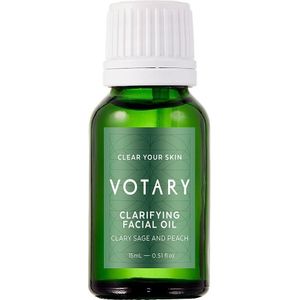 Votary Clarifying Facial Oil 30 ml