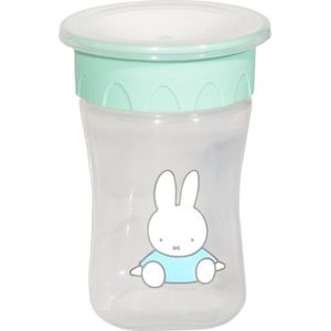 Nijntje Mint 300ml 360º Anti-lek Beker NIJN-12012