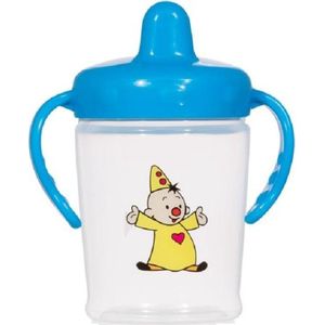 Bumba 270ml Anti-Lek Harde Tuitbeker met Handvaten SO-BU-12198