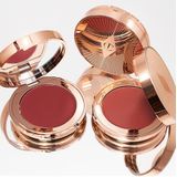 Charlotte Tilbury - Pillow Talk Lip And Cheek Glow - Balsem - Tint Colour Of Passion - 2.5 g