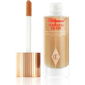 Charlotte Tilbury - Kleur: 5.5 Tan - Hollywood Flawless Filter - 30ml
