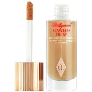 Charlotte Tilbury - Kleur: 5.5 Tan - Hollywood Flawless Filter - 30ml
