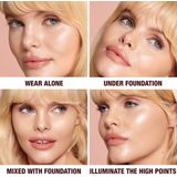 Charlotte Tilbury - Hollywood Flawless Filter - Flüssiger Highlighter - 1 Fair (30 Ml)