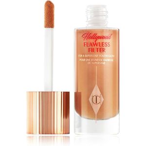 Charlotte Tilbury - Hollywood Flawless Filter - Flüssiger Highlighter - 6 Dark Tan (30 Ml)