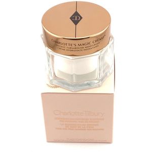Charlotte Tilbury - Magic Cream - Gezichtscrème - 50 ml