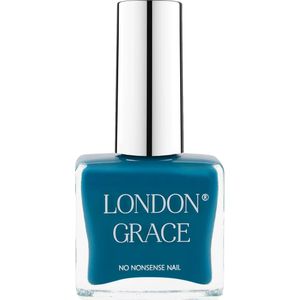 London Grace Nail Polish Ivy