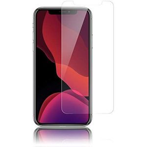 Qdos - OptiGuard beschermglas voor iPhone X 11 Pro Max/XS Max