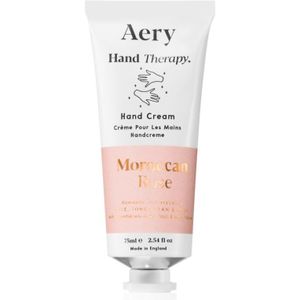 Aery - Morrocan Rose - Handcrème - 75 ml