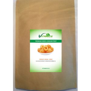 Gedroogde Longan-vruchten 1kg