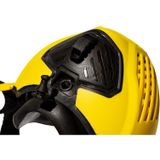 Stanley P3 RD Halfgelaats Stofmasker - Face-Fit-Check® - Incl. P3-Filters