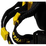 Stanley P3 RD Halfgelaats Stofmasker - Face-Fit-Check® - Incl. P3-Filters