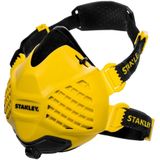 Stanley P3 RD Halfgelaats Stofmasker - Face-Fit-Check® - Incl. P3-Filters