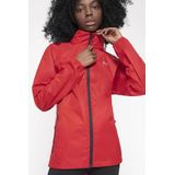 Mac in a Sac - Origin II - Regenjas - Rood - Polyester - Unisex