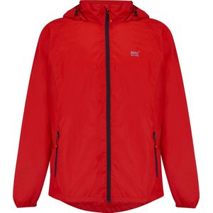 Regenjas Mac In A Sac Unisex Origin II Red