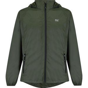 Regenjas Mac in a Sac Unisex Origin II Khaki-M