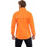 Mac in a Sac - Mias - Regenjas - Neon Orange