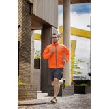 Mac in a Sac - Mias - Regenjas - Neon Orange