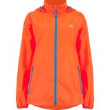 Mac in a Sac - Mias - Regenjas - Neon Orange