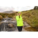 Mac in a Sac - Origin II - Regenjas - Neon Geel