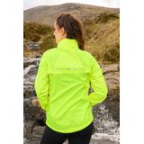 Mac in a Sac - Origin II - Regenjas - Neon Geel