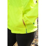 Mac in a Sac - Origin II - Regenjas - Neon Geel