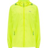 Mac in a Sac - Origin II - Regenjas - Neon Geel
