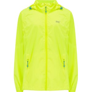 Mac in a Sac - Origin II - Regenjas - Neon Geel