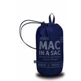 Regenjas Mac In A Sac Junior Navy