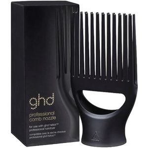 ghd Kam Mondstuk Helios