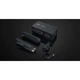 ghd - Unplugged - Haarstylers - Mat Zwart - Draadloos