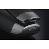 ghd - Unplugged - Haarstylers - Mat Zwart - Draadloos