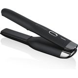 ghd - Unplugged - Haarstylers - Mat Zwart - Draadloos