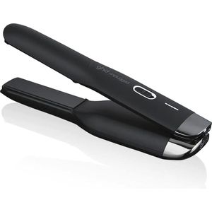 GHD - Styler Unplugged - Draadloze stijltang (zwart)
