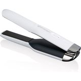 ghd - Unplugged Stijltang - Wit - Draadloos - Keramische Platen