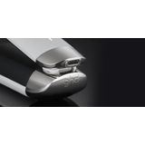 ghd - Unplugged - Stijltang - Matte Wit