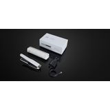ghd - Unplugged - Stijltang - Matte Wit