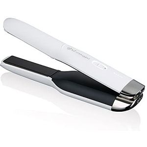 ghd Unplugged Styler White Draadloze stijltang 1 st