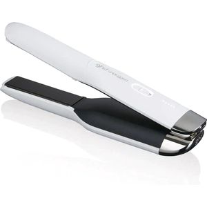 ghd - Unplugged - Stijltang - Matte Wit