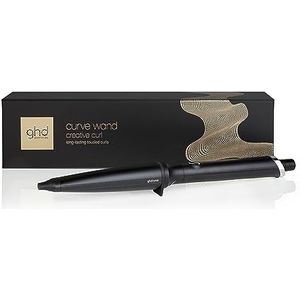 GHD - Curve Creative Curl Wave - Krultang (zwart)